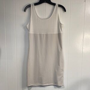 Yummie Tummie XL Shapewear Slip Dress | Smoothing Tank | Layering Extra Large